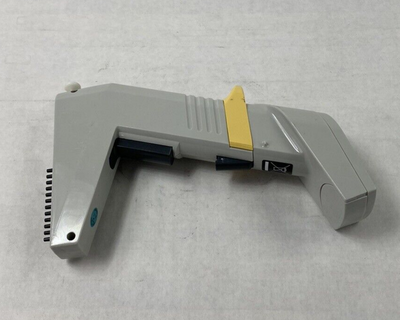 Thermo Scientific Matrix Impact 2 125 uL 12 Channel Pipette Power Tested