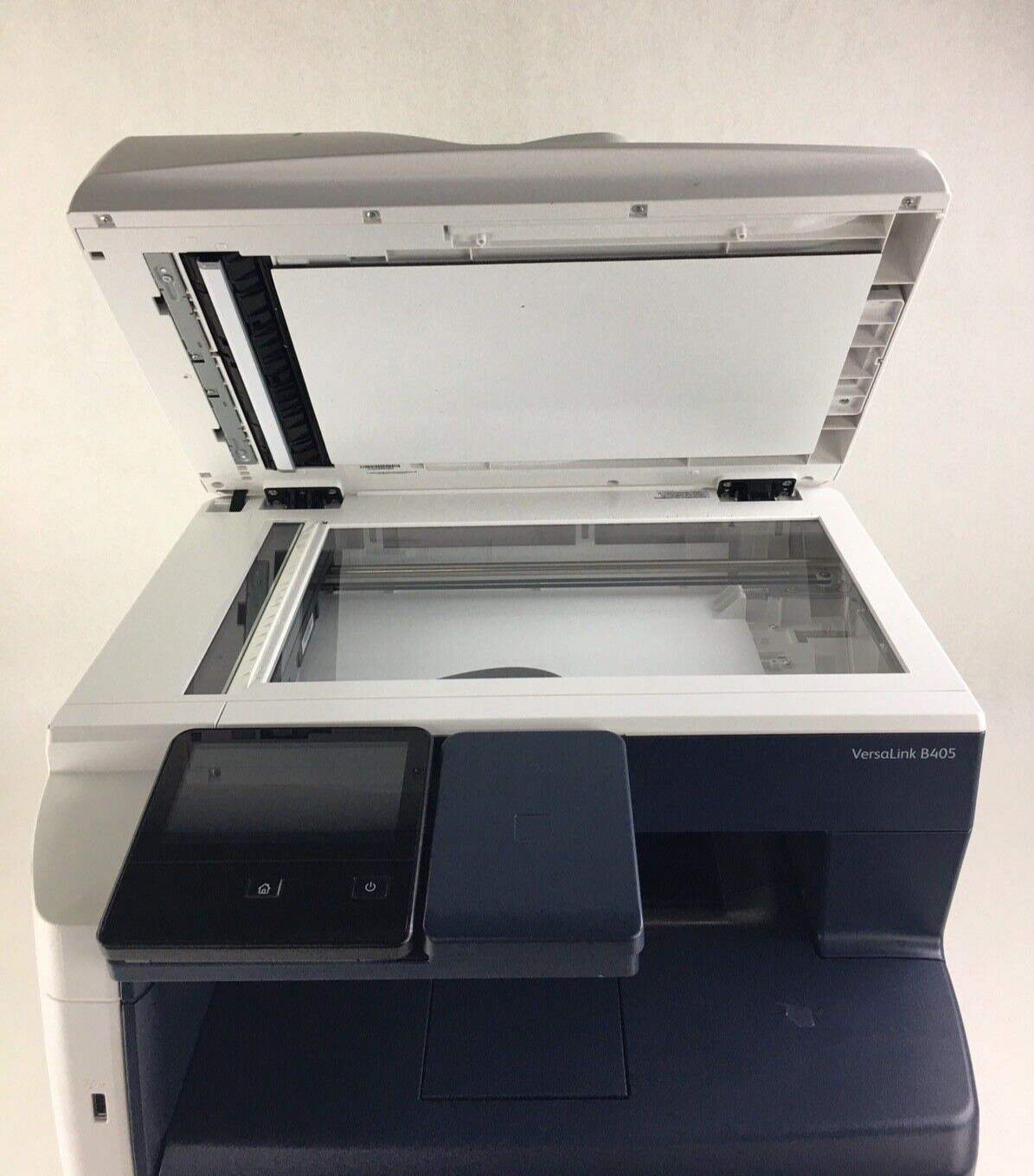 Xerox VersaLink B405 (D-A271) B&W All-in-one Printer Tested Works Error 016-426
