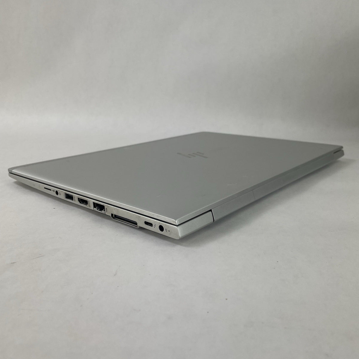 HP EliteDesk 850 G6 15.6" i5-8365U 1.60 GHz 16 GB RAM No SSD/OS/AC10