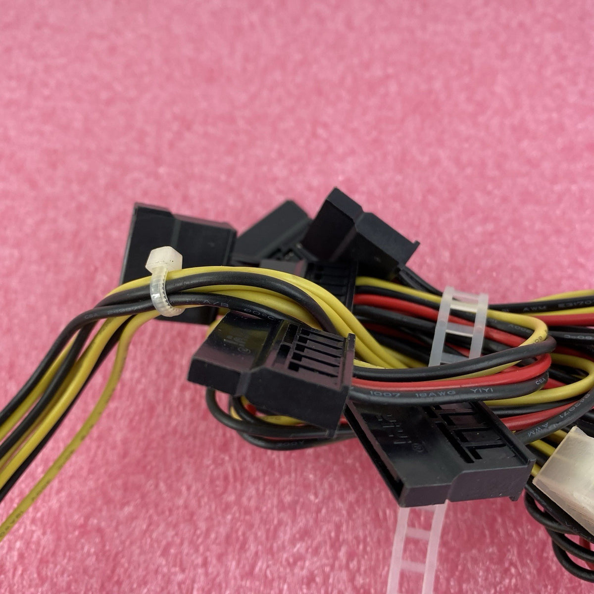 FSP Group FSP300-20GSV 300W Switching Power Supply5