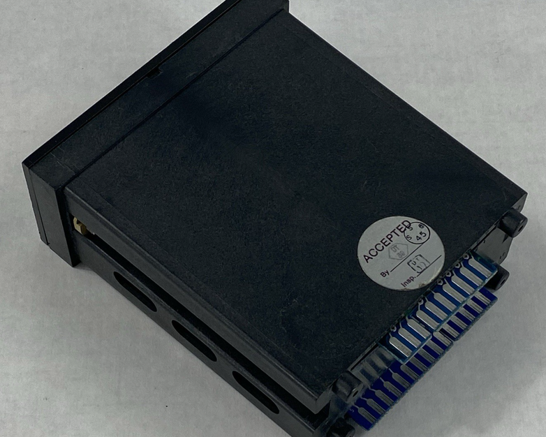 Data Tech 4312-02 Centigrade Temperature Meter
