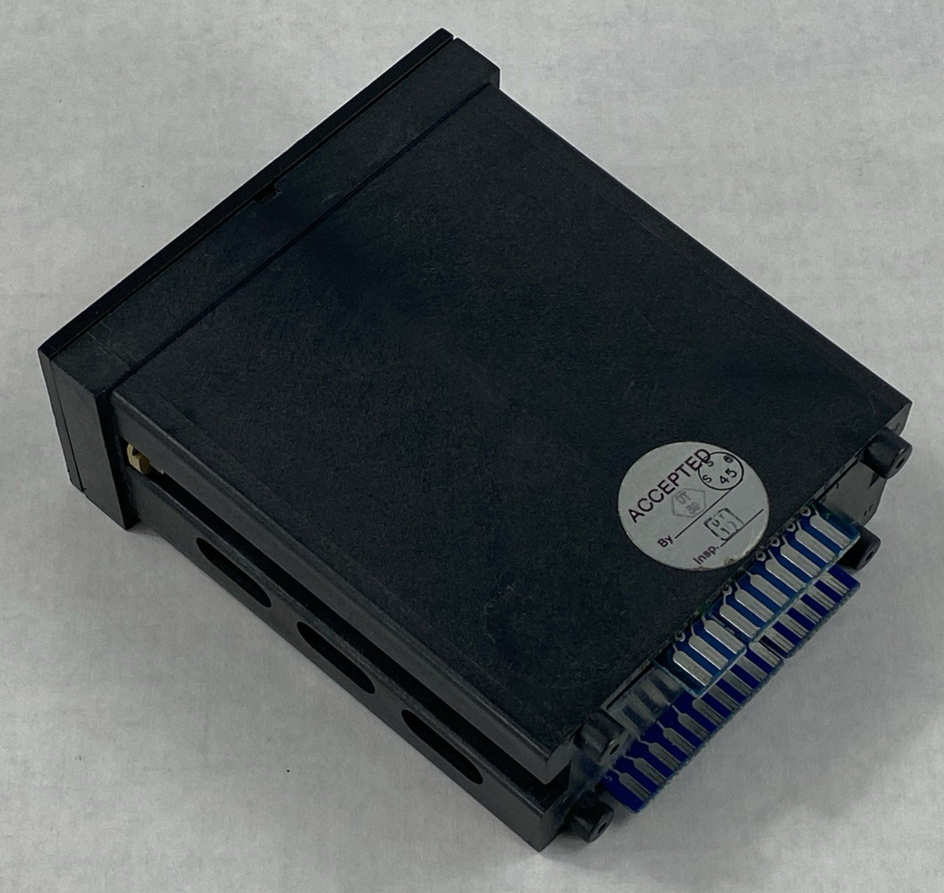 Data Tech 4312-02 Centigrade Temperature Meter
