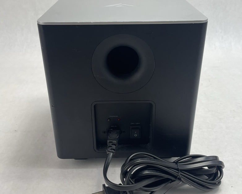 Vizio SB2821-D6 Active Wireless Subwoofer Tested