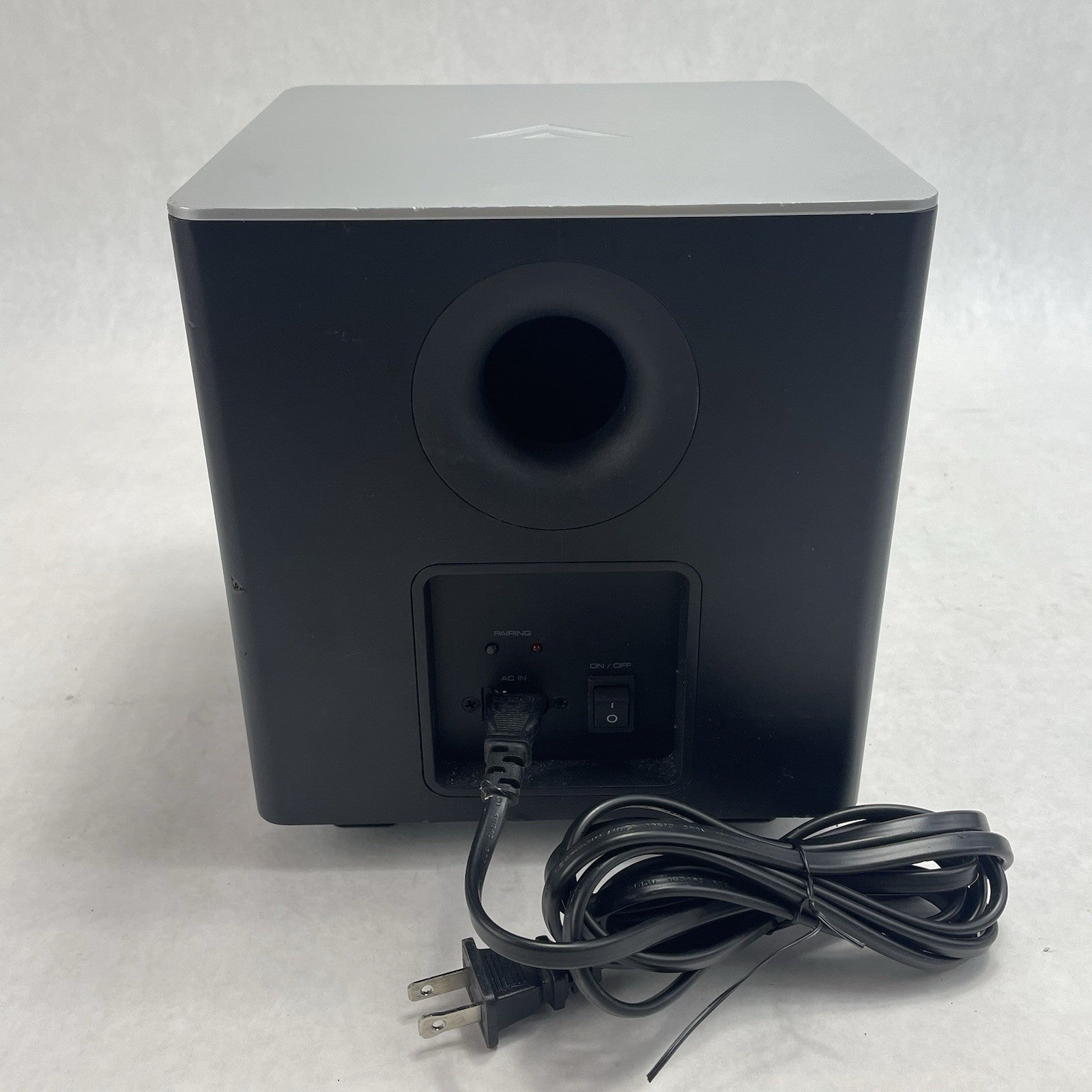 Vizio SB2821-D6 Active Wireless Subwoofer Tested3