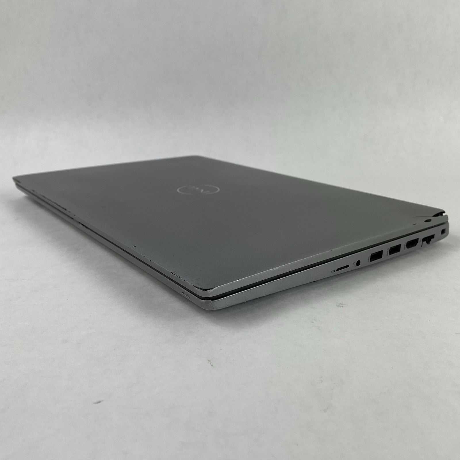 Dell Latitude 5520 15.6" i5-1135G7 2.40 GHz 8 GB RAM No SSD/OS/AC/Batt - READ9