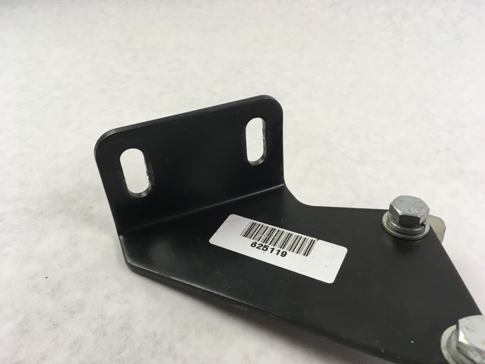 Hubbell Workplace Solutions Track Component Bracket 625119
