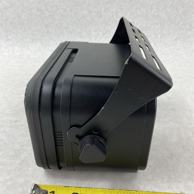 MG Electronics SB100TBP 60W 2 way Weatherproof Speaker Black