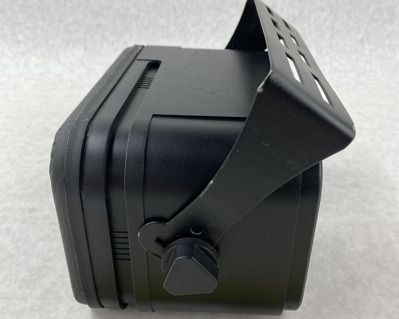 MG Electronics SB100TBP 60W 2 way Weatherproof Speaker Black