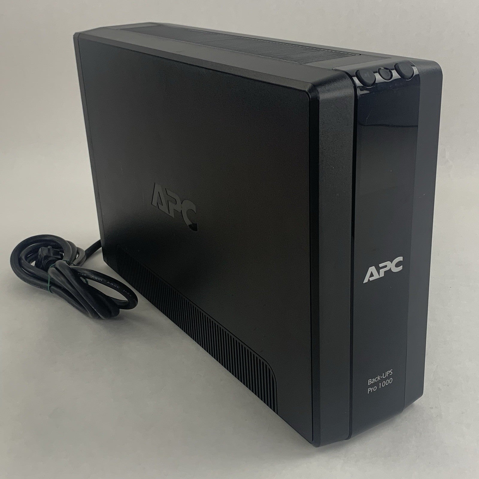 Seasonic SS-460H2U Active PFC 460W 2U Server Power Supply Tested No Cables7