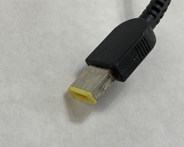 Lenovo ADP-65FD B 65W AC Adapter (Lot of 4)