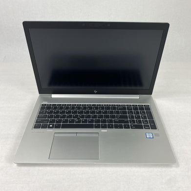 HP EliteBook 850 G6 15.6" i5-8365U 1.60 GHz 8 GB RAM No Battery No HDD No OS