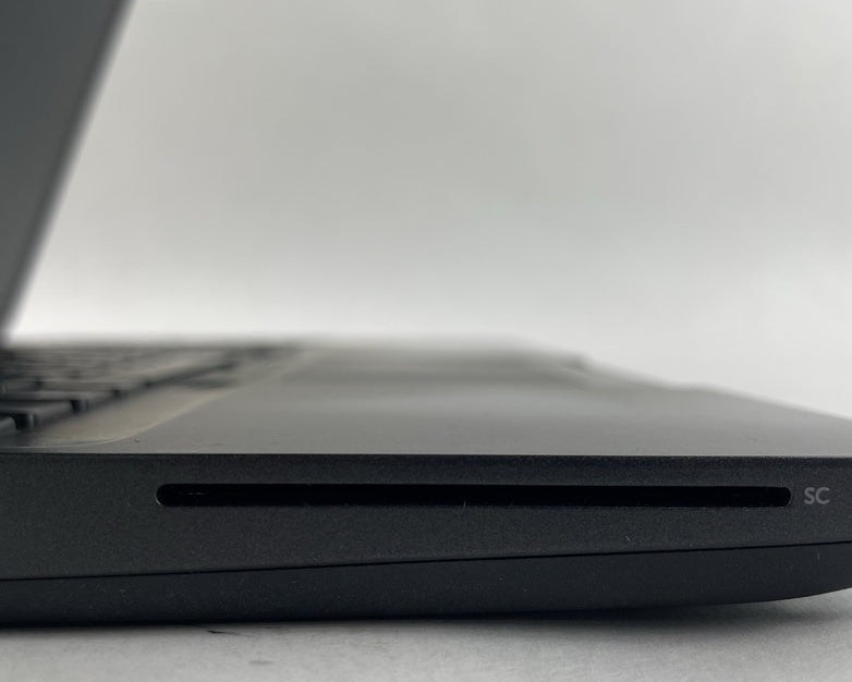 Dell Latitude 5501 15.6" i5-9400H 2.50 GHz 8 GB RAM No SSD/OS/AC