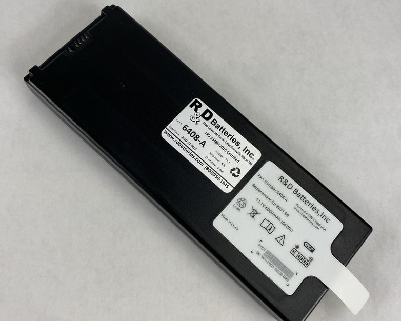 Welch Allyn 71WT Connex Spot Monitor w/ 7000-APM Accessory Power Management