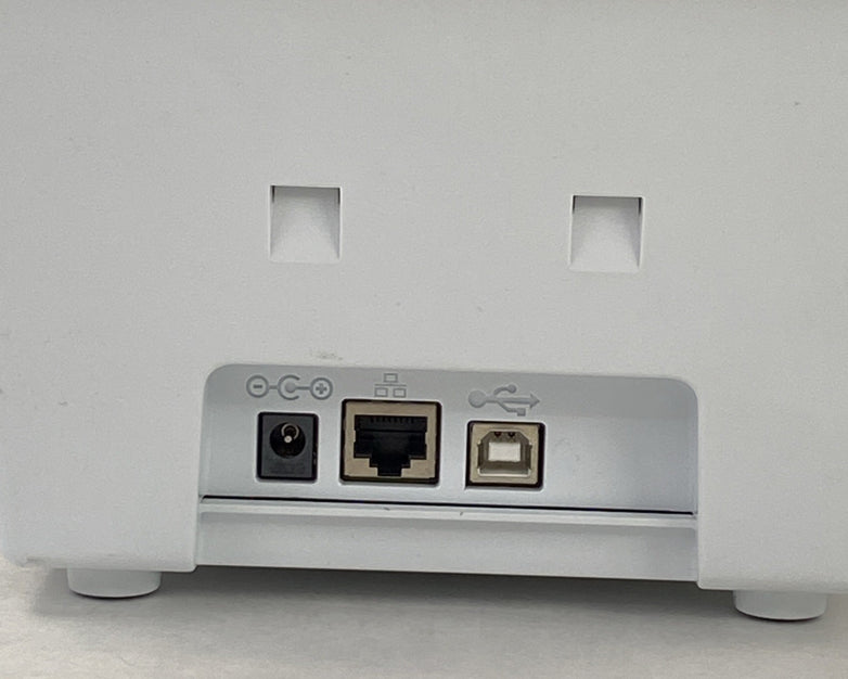 MagiCard 3652-0001 Rio Pro Card Printer - For Parts or Repair