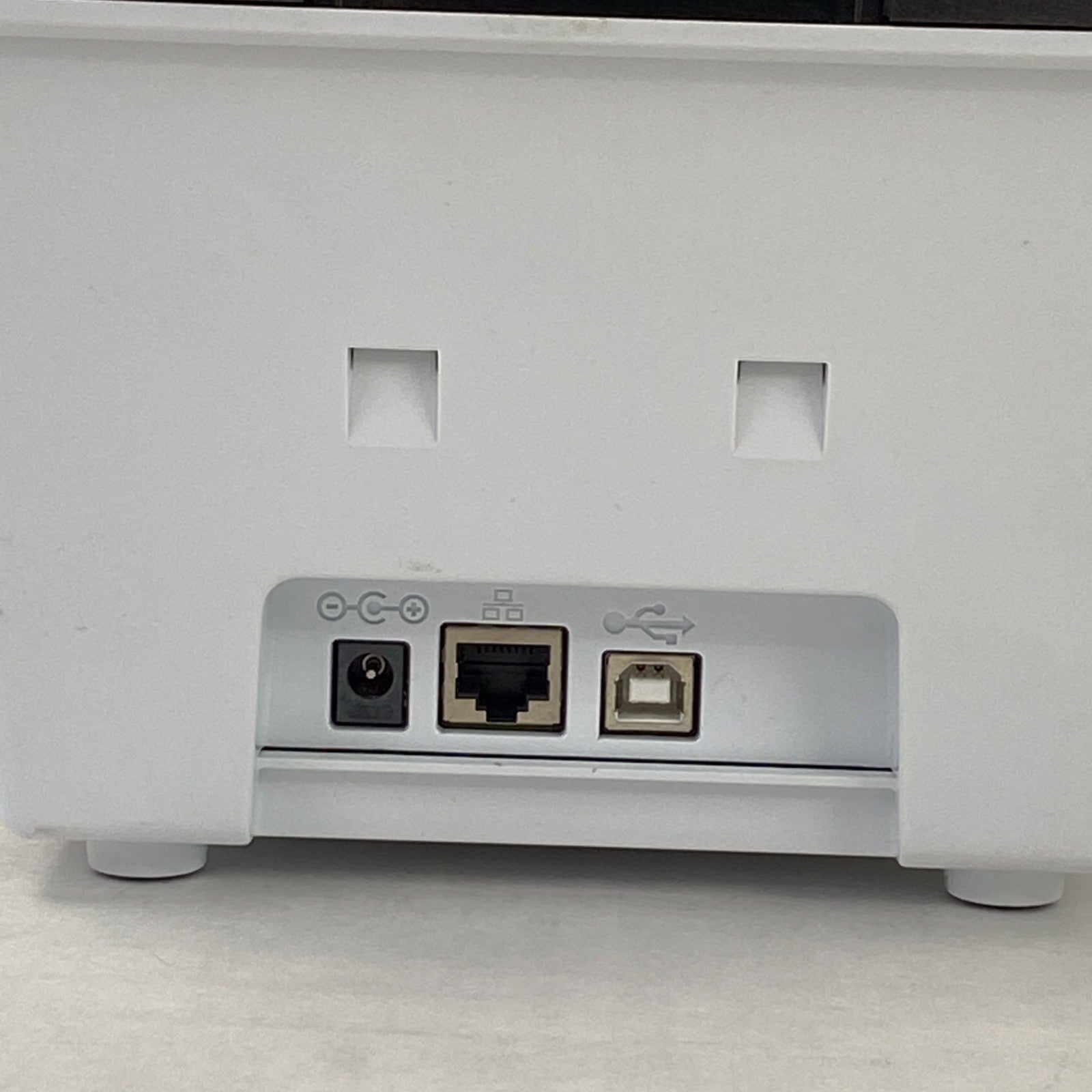 MagiCard 3652-0001 Rio Pro Card Printer - For Parts or Repair