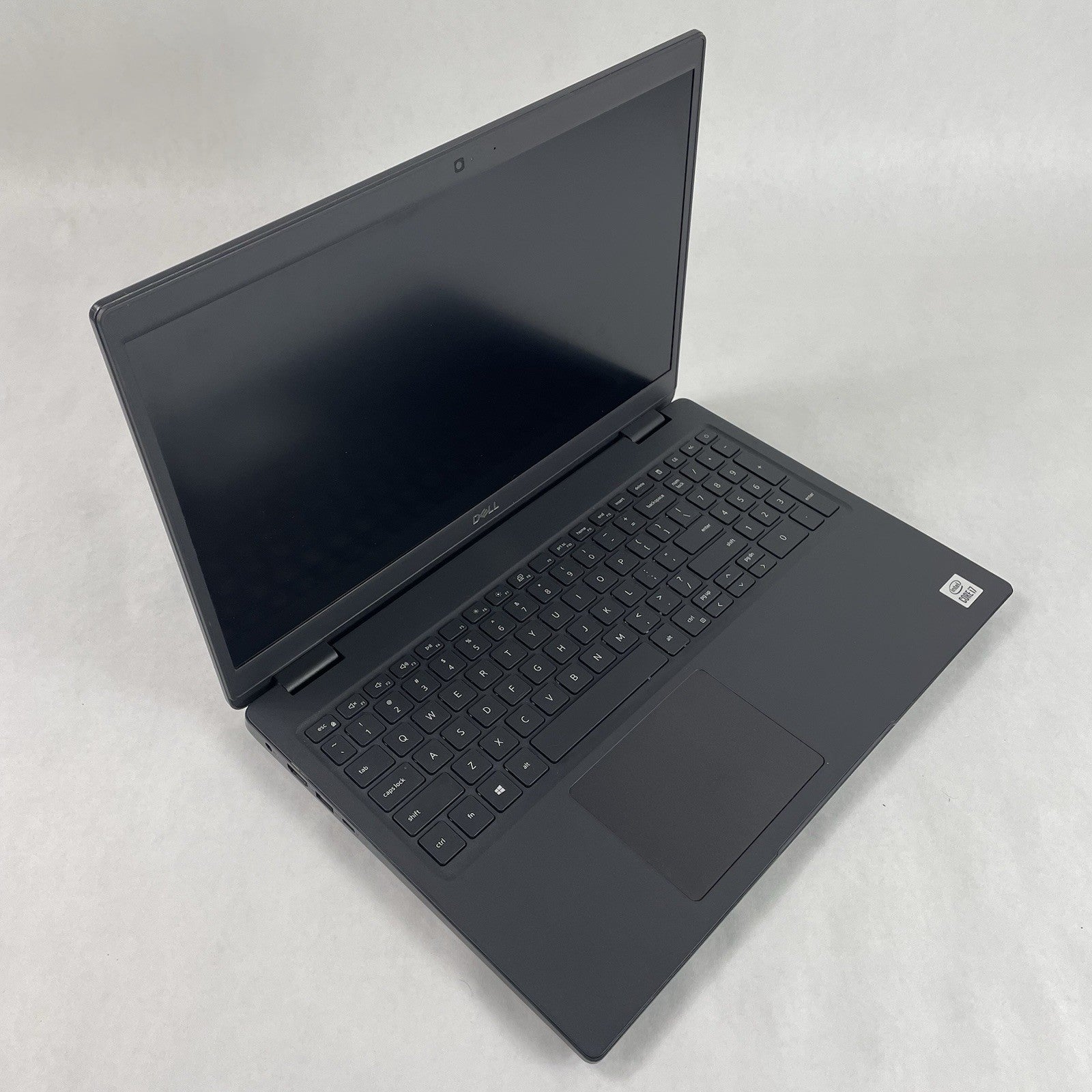 Dell Latitude 3510 15.6" i7-10510U 1.80 GHz 8 GB RAM No SSD/OS/AC - Bad M.20
