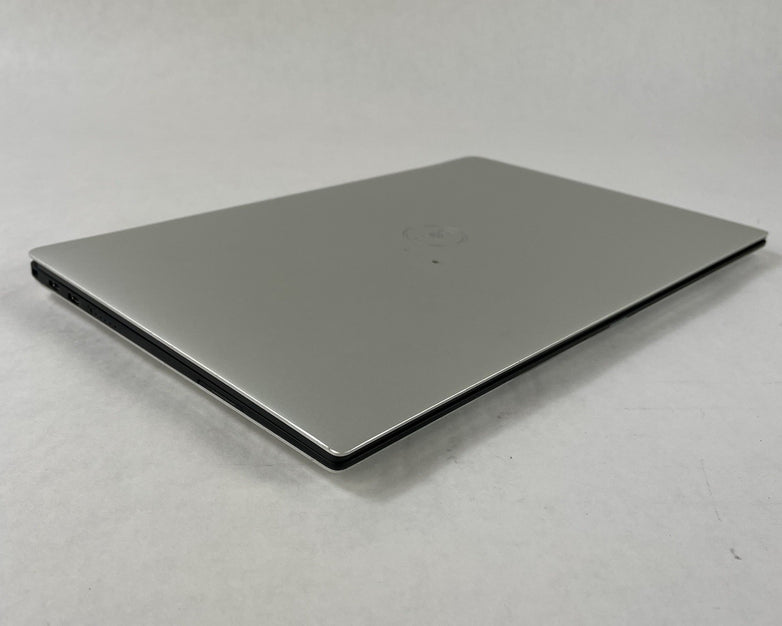 Dell XPS 13 9380 13.3" i7-8565U 1.80GHz 16GB RAM No SSD No OS No Batt Bad Corner