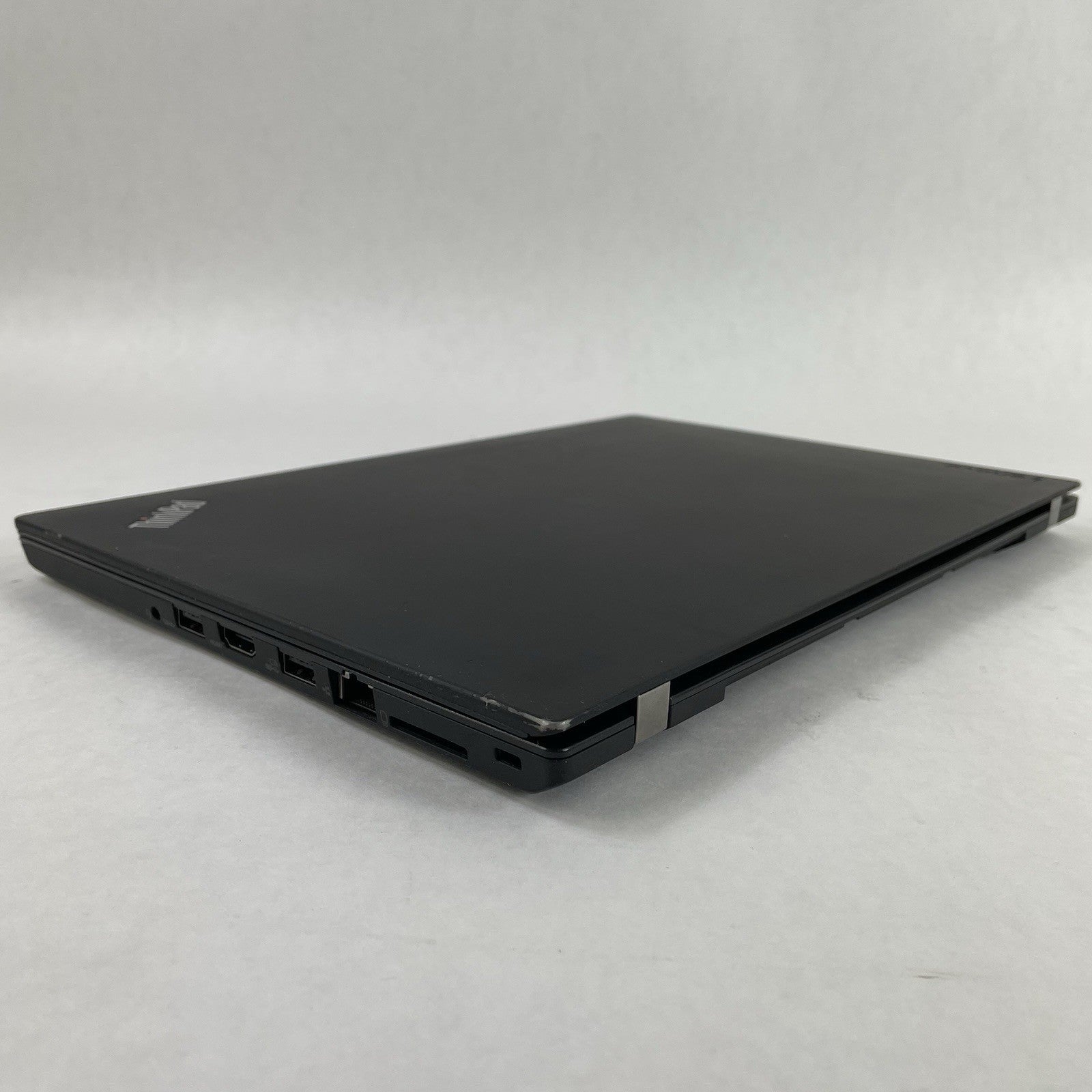 Lenovo ThinkPad T480 14" i5-8350U 1.70 GHz 8 GB RAM No SSD/AC/OS/Battery9