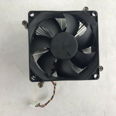 Dell Genuine 03VRGY CPU Fan/ Heat-sink for Dell XPS Desktop 4-Pin (Lot of 3)