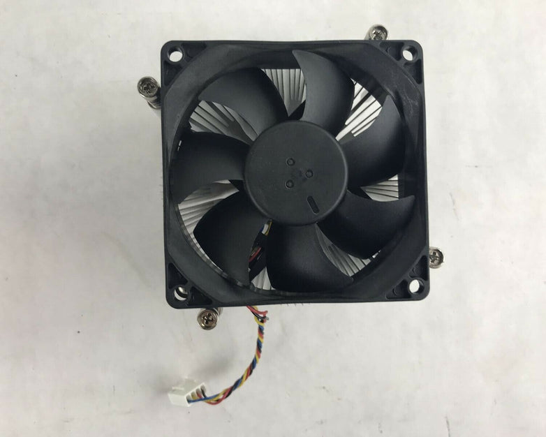 Dell Genuine 03VRGY CPU Fan/ Heat-sink for Dell XPS Desktop 4-Pin (Lot of 3)