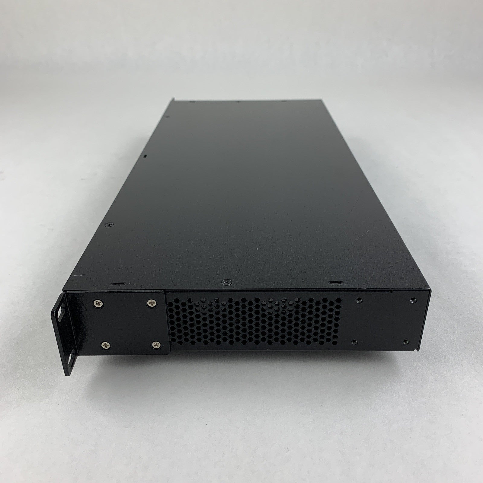 Enterasys C-series STK-RPS-500PS Power Supply 500W Power Tested