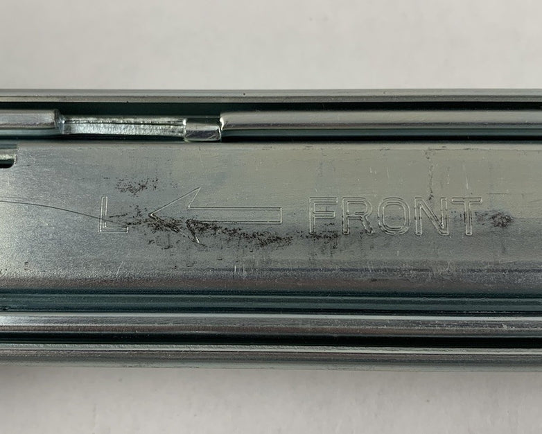 IBM 68Y7282 / 68Y7283 Left + Right / Inner + Outer Server Rail Kit