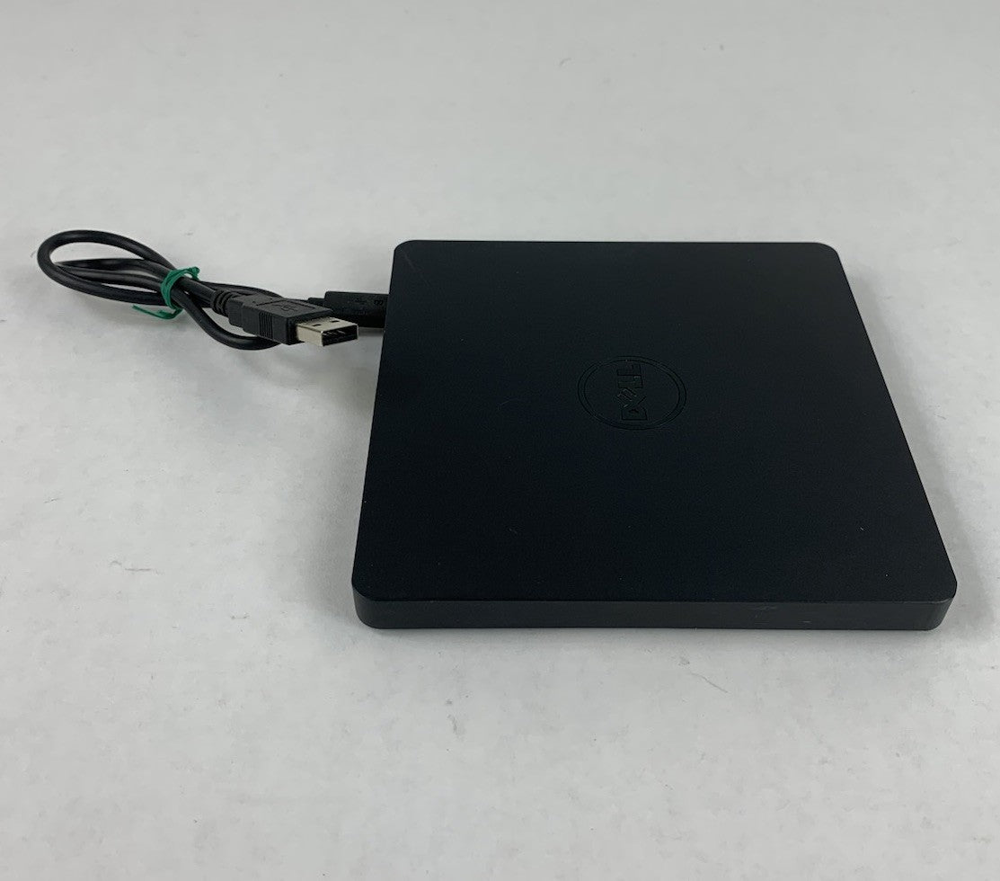 Dell DW514 External USB DVDRW Drive (Lot of 2)4