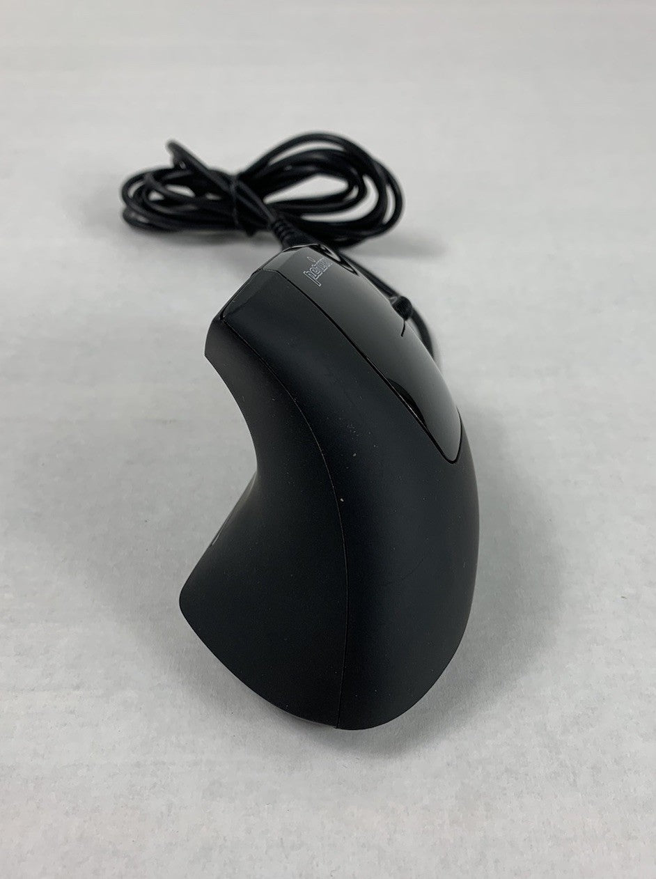 Perixx PERIMICE-513N USB-Wired Ergonomic Vertical Mouse