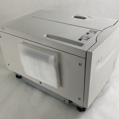 Xerox SCF-1 High Capacity LCT for Xerox Copiers Untested - Parts or Repair