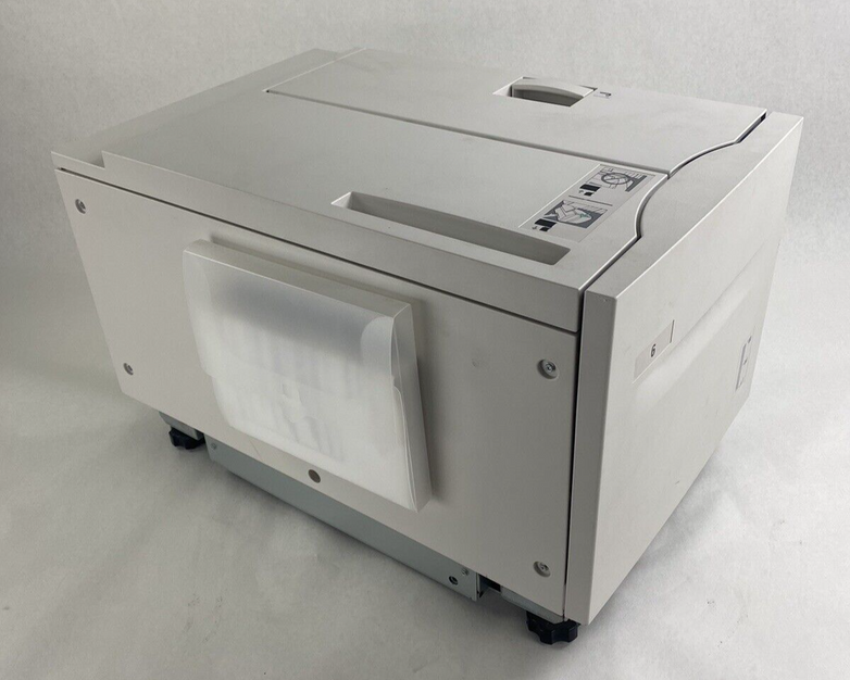 Xerox SCF-1 High Capacity LCT for Xerox Copiers Untested - Parts or Repair