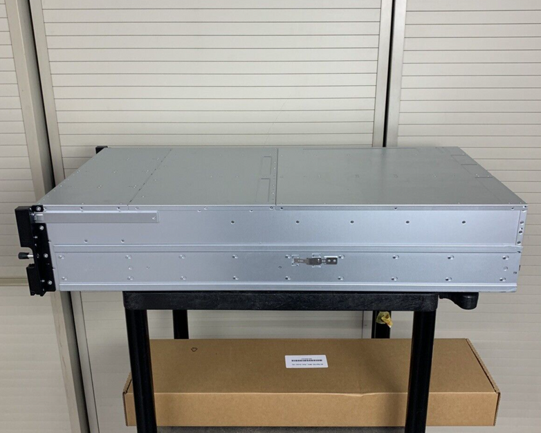 HPE Nimble Array NMBLA-0002-1200 Box Opened No Drives or Caddies