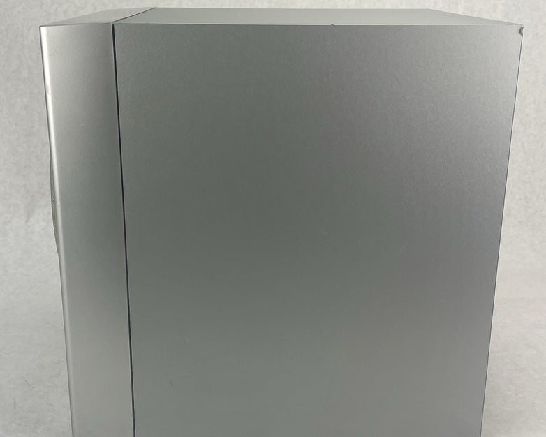 Sony SS-WMSP80 Magnetically Shielded Passive Subwoofer Tested Working