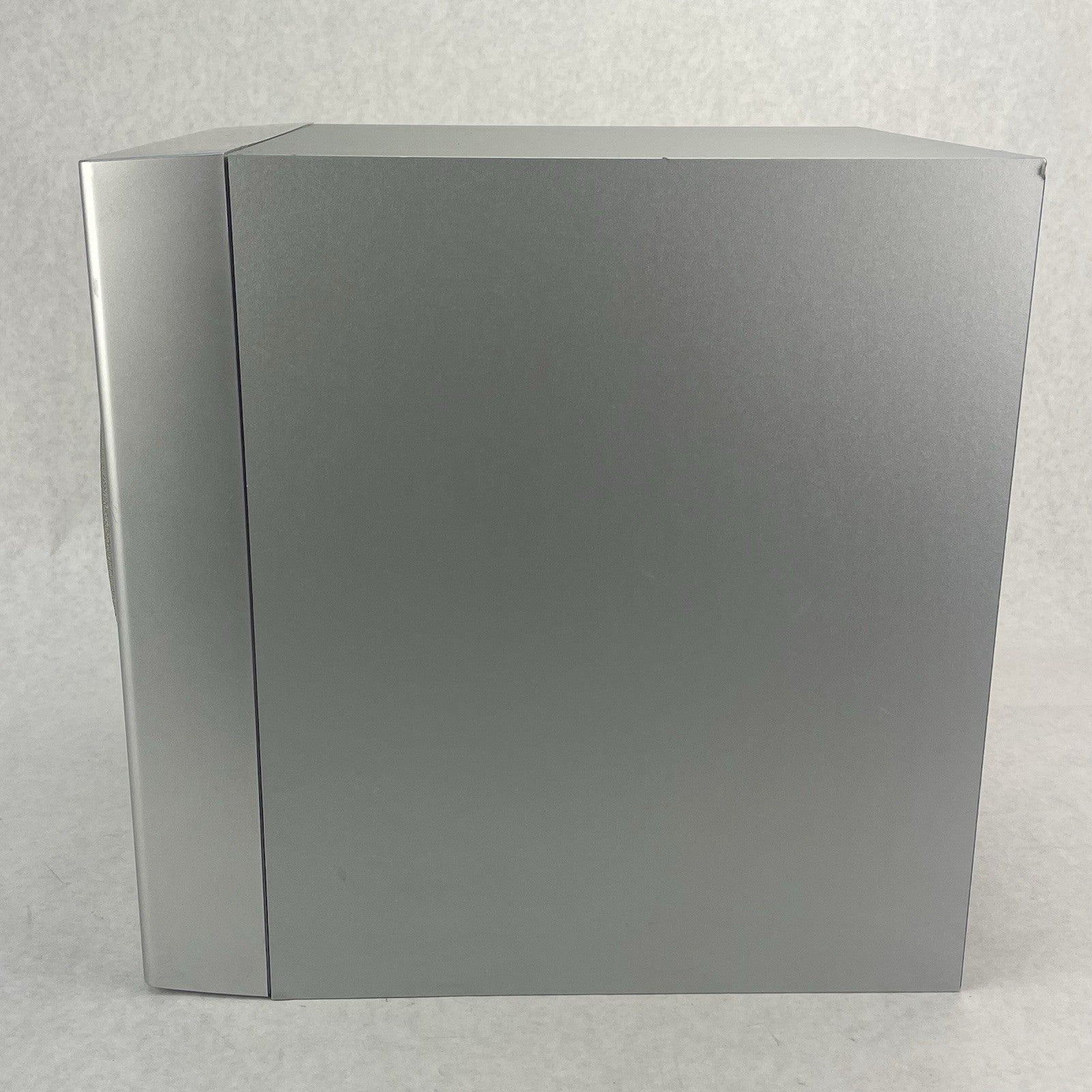 Sony SS-WMSP80 Magnetically Shielded Passive Subwoofer Tested Working2