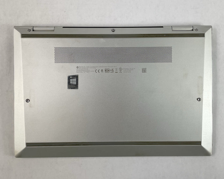 HP EliteBook x360 830 G8 Touch 13.3" i5-1135G7 2.40 GHz 16 GB RAM No SSD/OS/AC