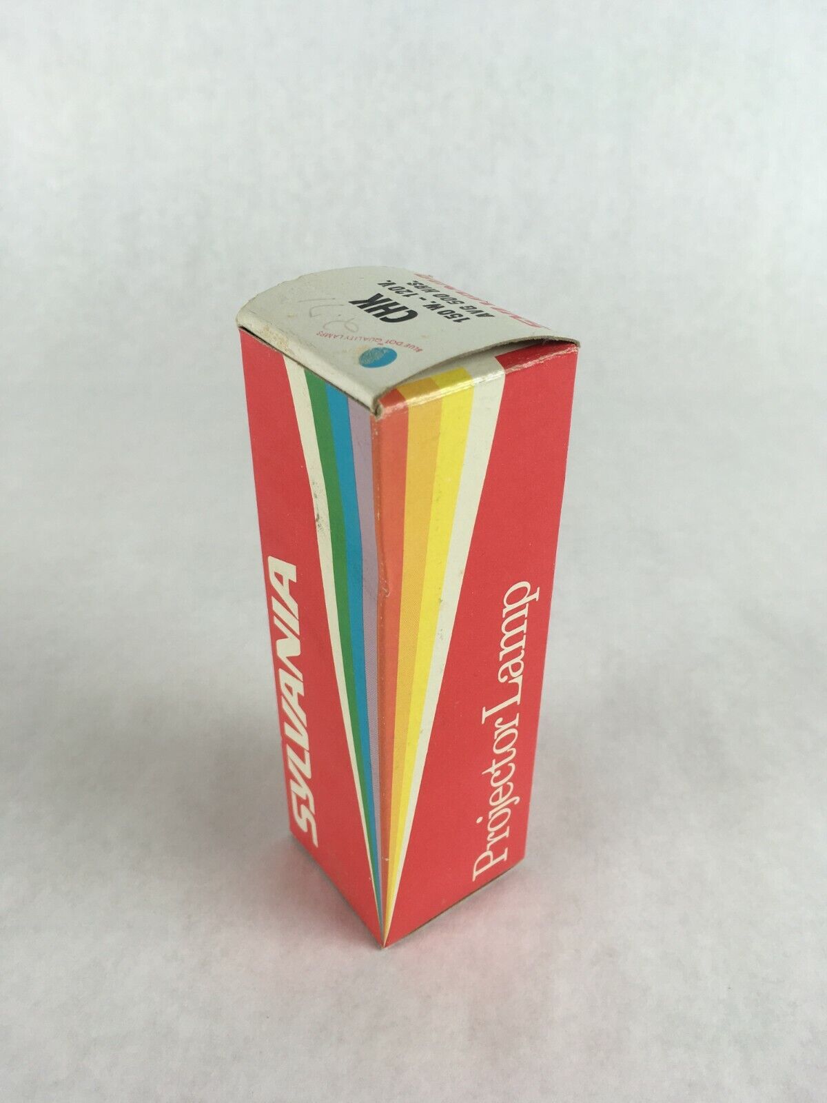 Sylvania DAF 120V 300W Projector Projection Video Lamp Bulb (Lot of 2)
