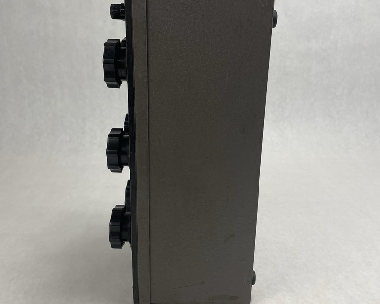 Hallcross No 830 Resistance Box Untested