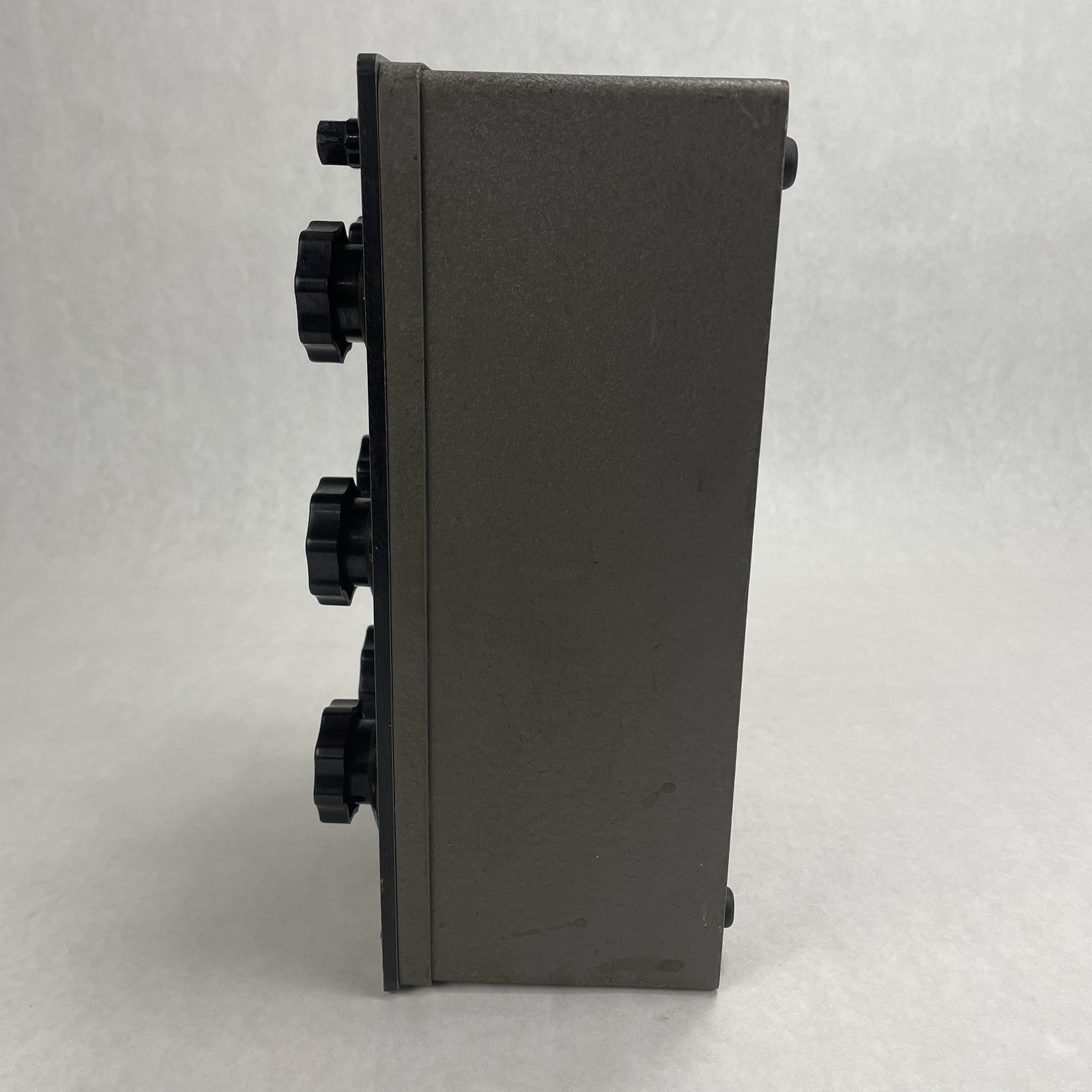 Hallcross No 830 Resistance Box Untested