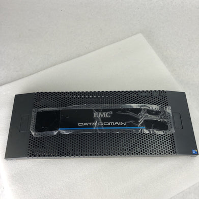 EMC2 DATA DOMAIN Dell 100-565-109 Front Rack Display