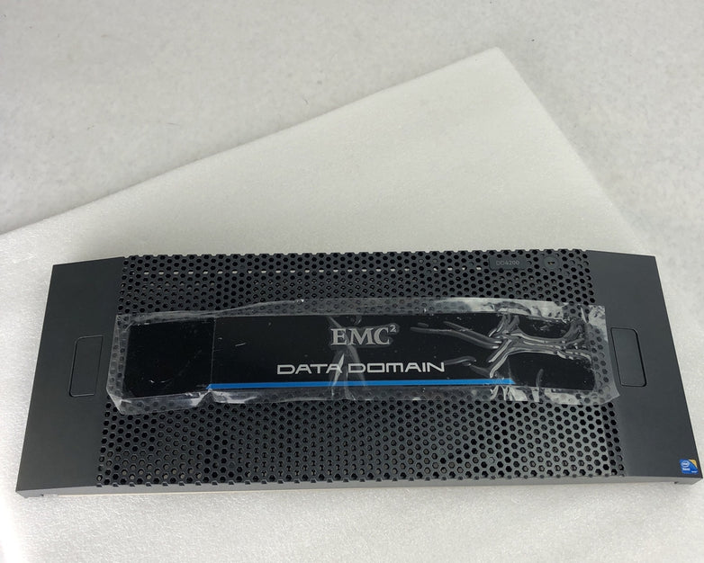 EMC2 DATA DOMAIN Dell 100-565-109 Front Rack Display