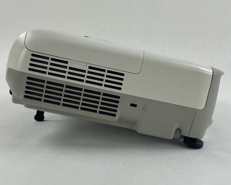 Epson H576A  PowerLite 1776W 3LCD WXGA Projector  (1199 Lamp Hours)