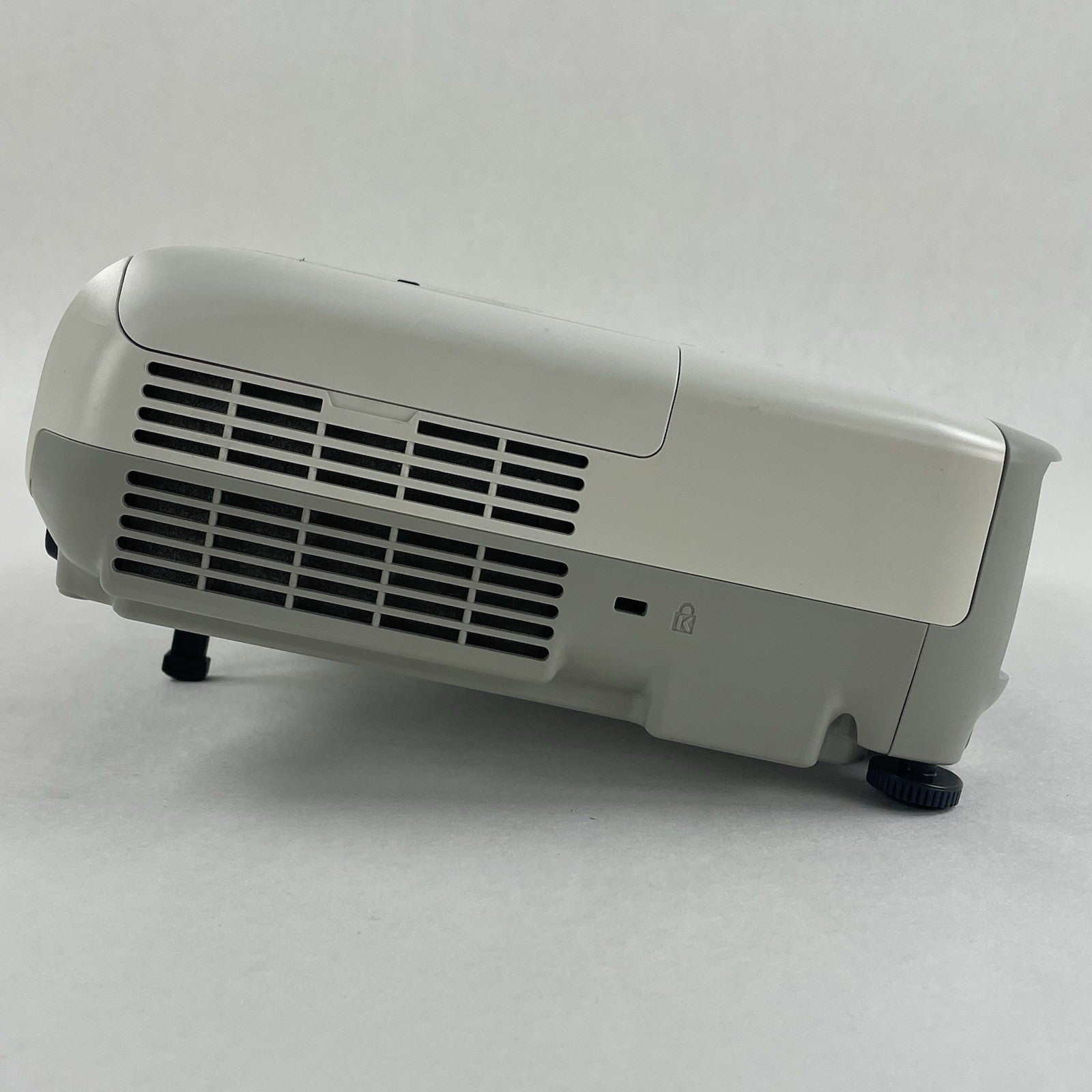 Epson H576A  PowerLite 1776W 3LCD WXGA Projector  (1199 Lamp Hours)
