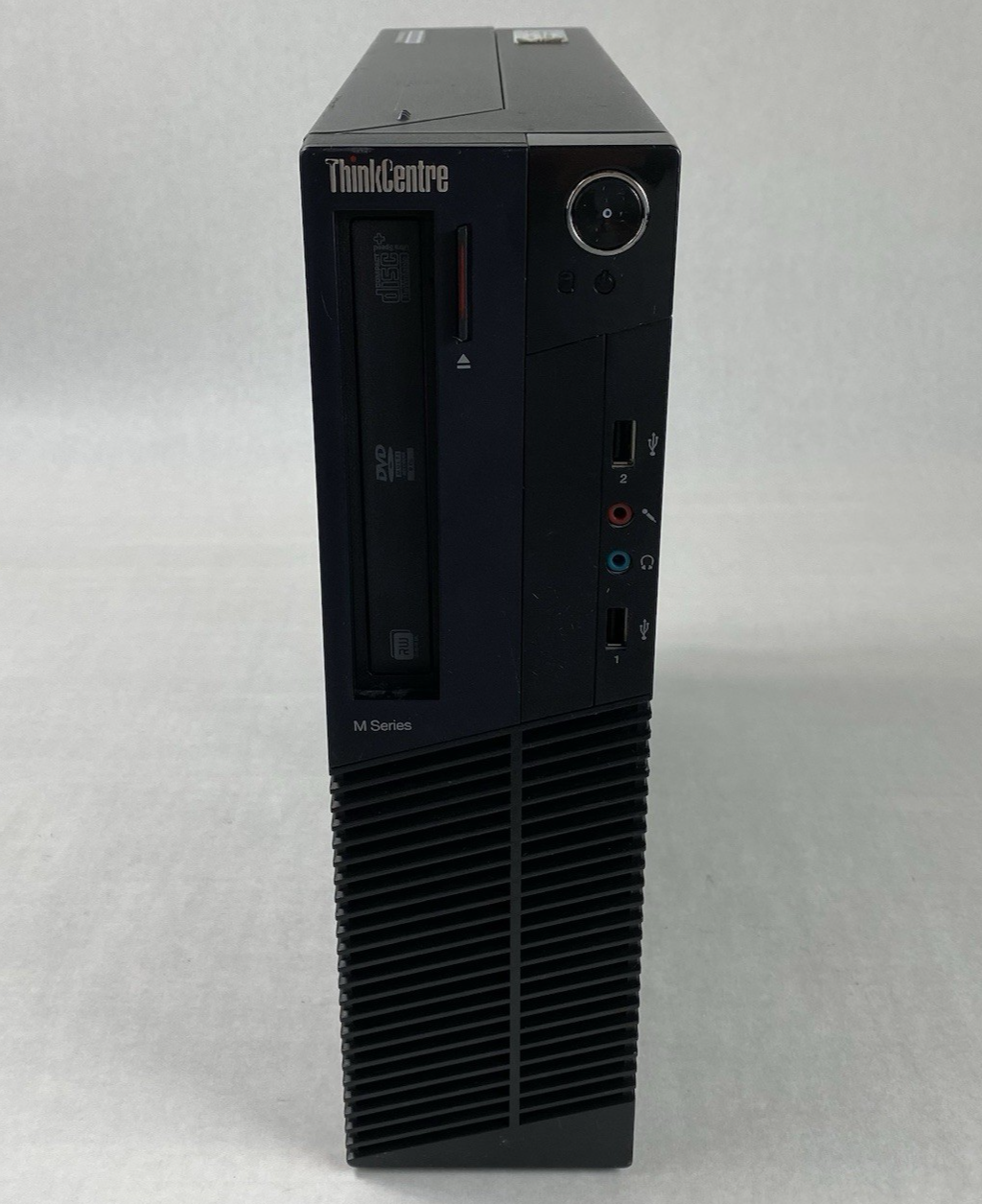 Lenovo ThinkCentre M91p SFF Intel Core i3-2120 3.30GHz 8GB RAM No HDD No OS