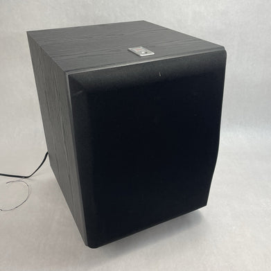 JBL E250P Northridge Powered Subwoofer Assembly Tested
