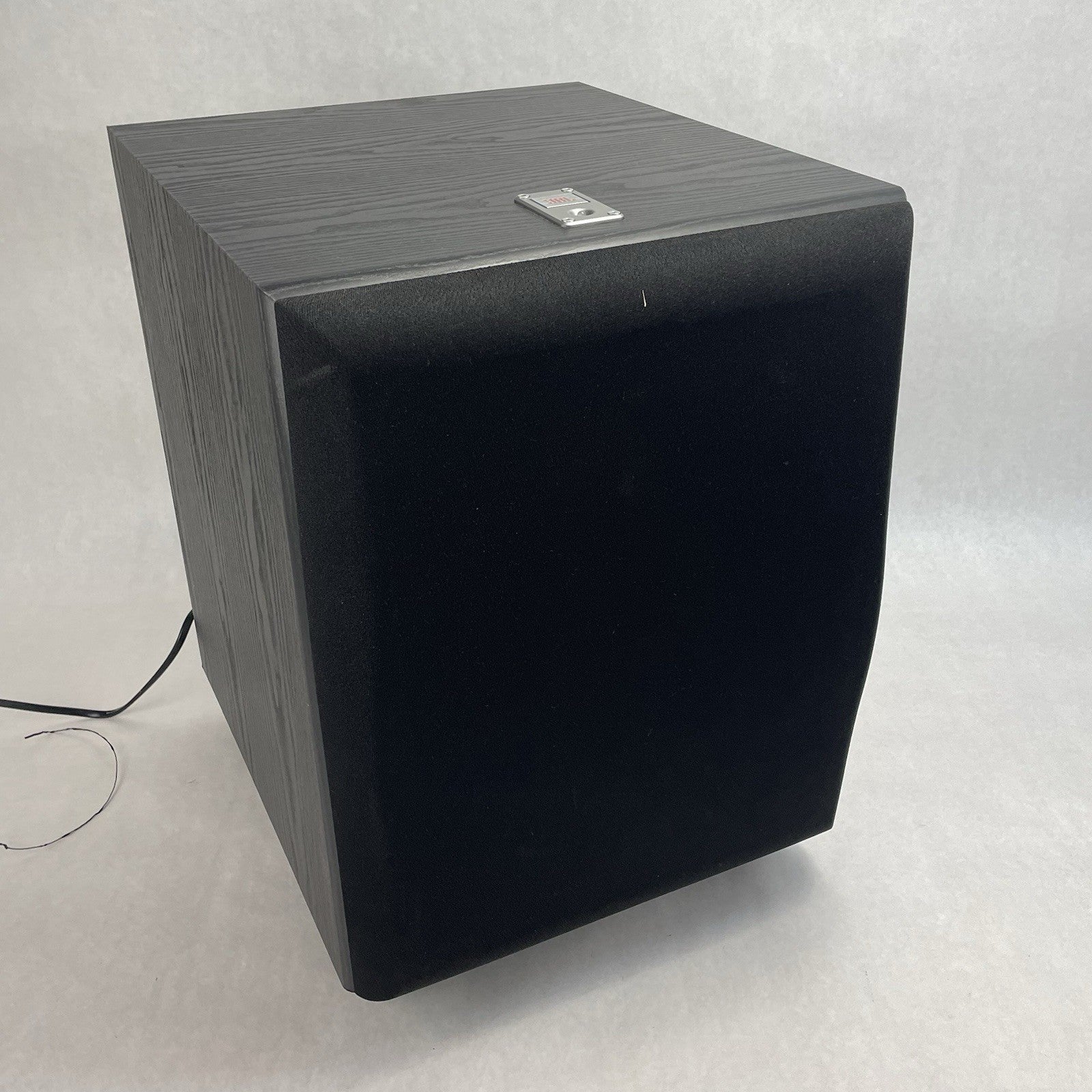 JBL E250P Northridge Powered Subwoofer Assembly Tested0