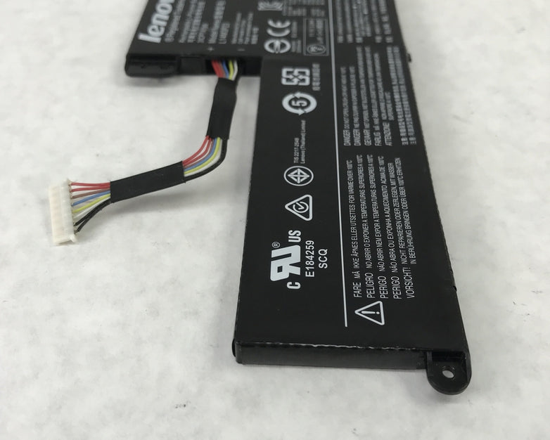 Lenovo Rechargeable Laptop Battery L14M3P23