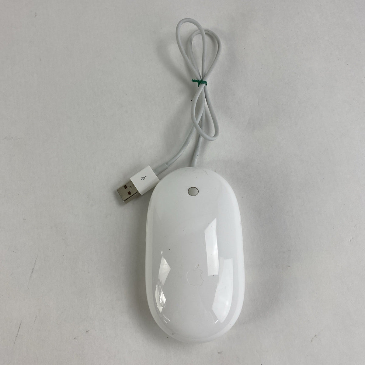 Apple A1152 USB Wired Mouse - Lot of 42