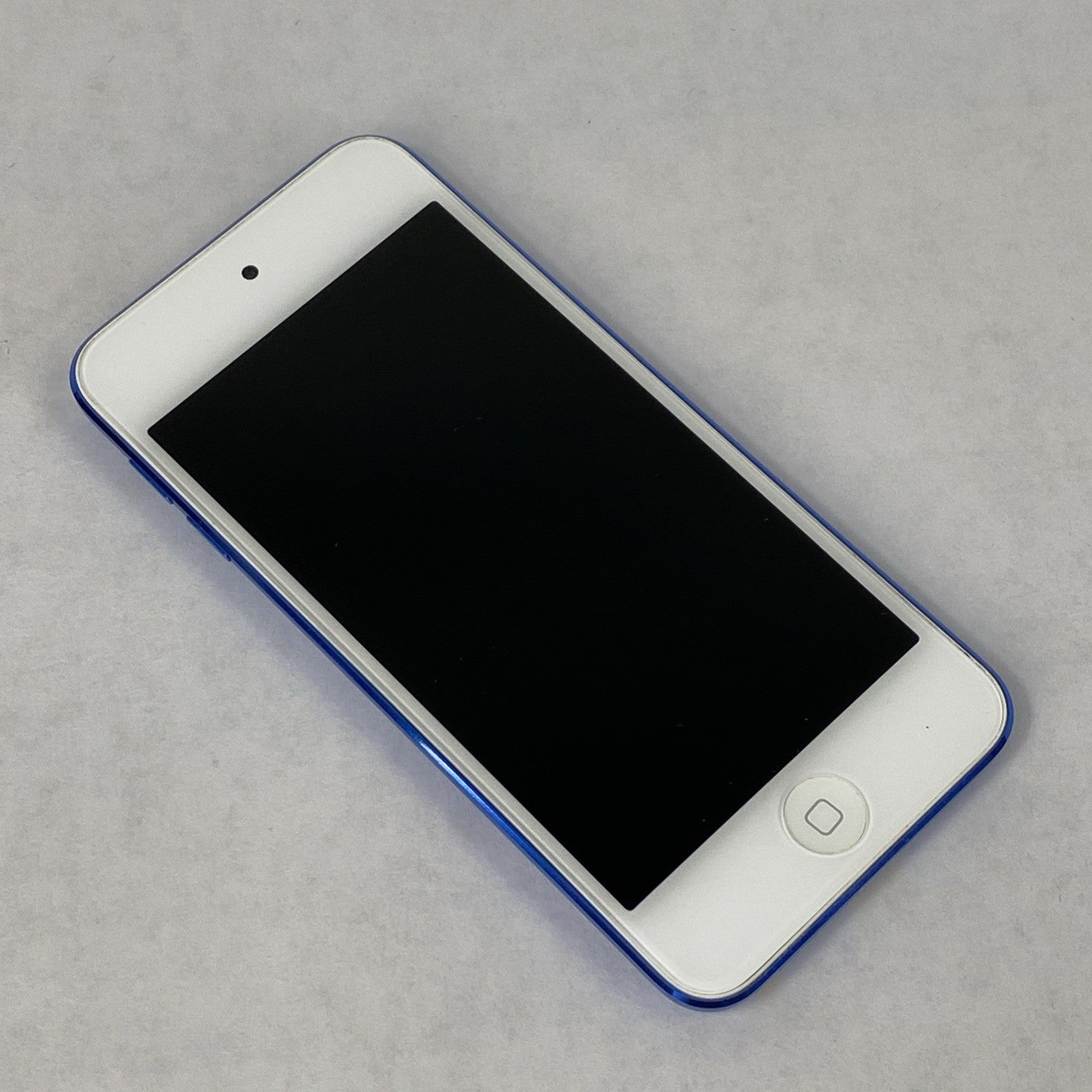 Apple iPod Touch 6th Generation A1574 64GB 4" Blue1