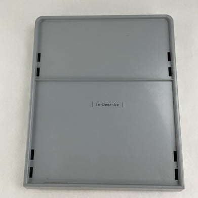 KitchenAid W11594927 Ice Door Assembly for KRFC704FPS04