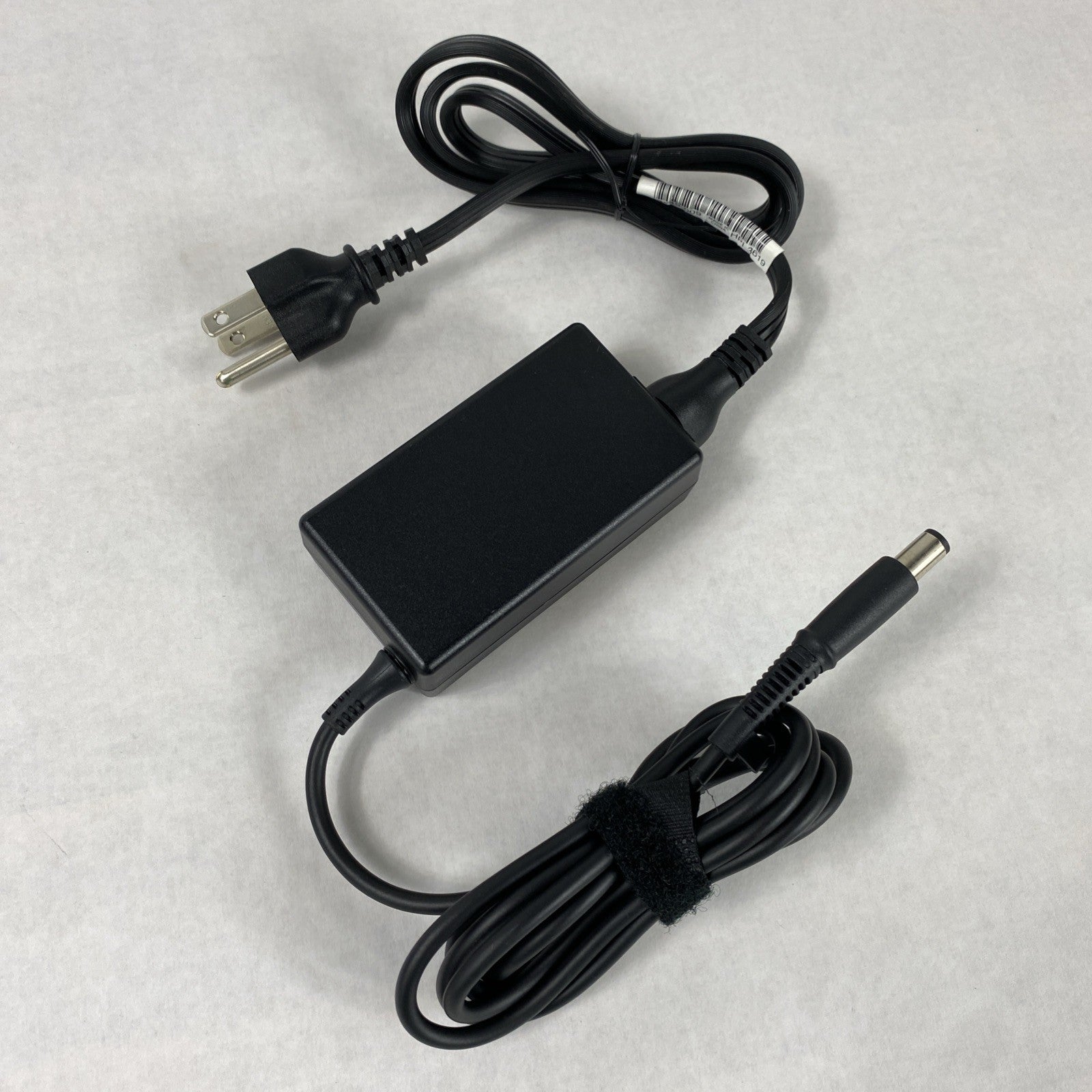 HP TPN-LA16 65W 19.5V 3.33A 7.4mm Laptop AC Adapter w/ Power Cord (Lot of 10)