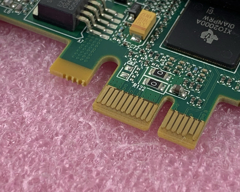 IBM 10N7756 Power GXT145 PCI Express PCIe Graphics Accelerator